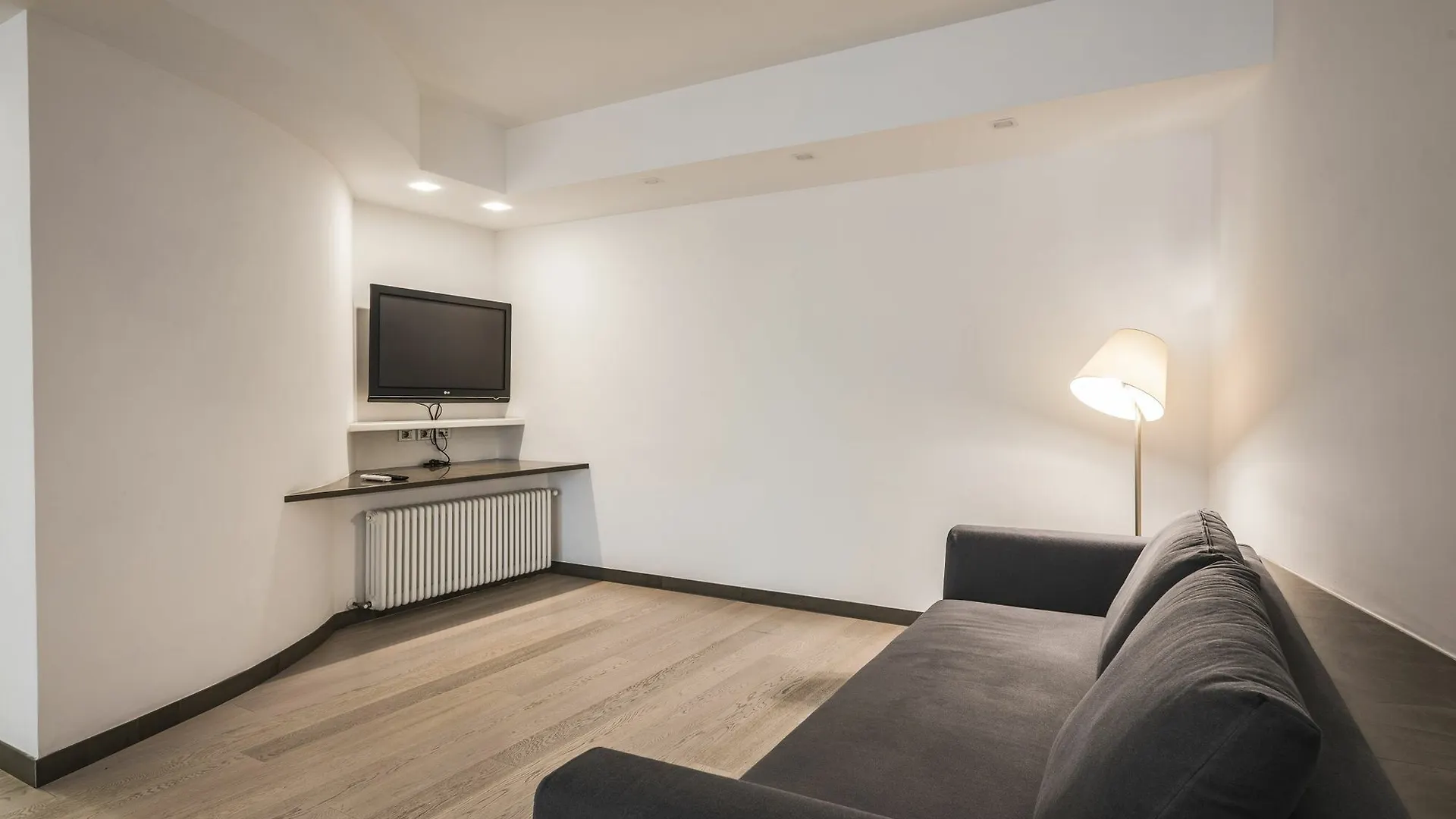 Myplace Via Castelmenardo Apartment Trévise Italie
