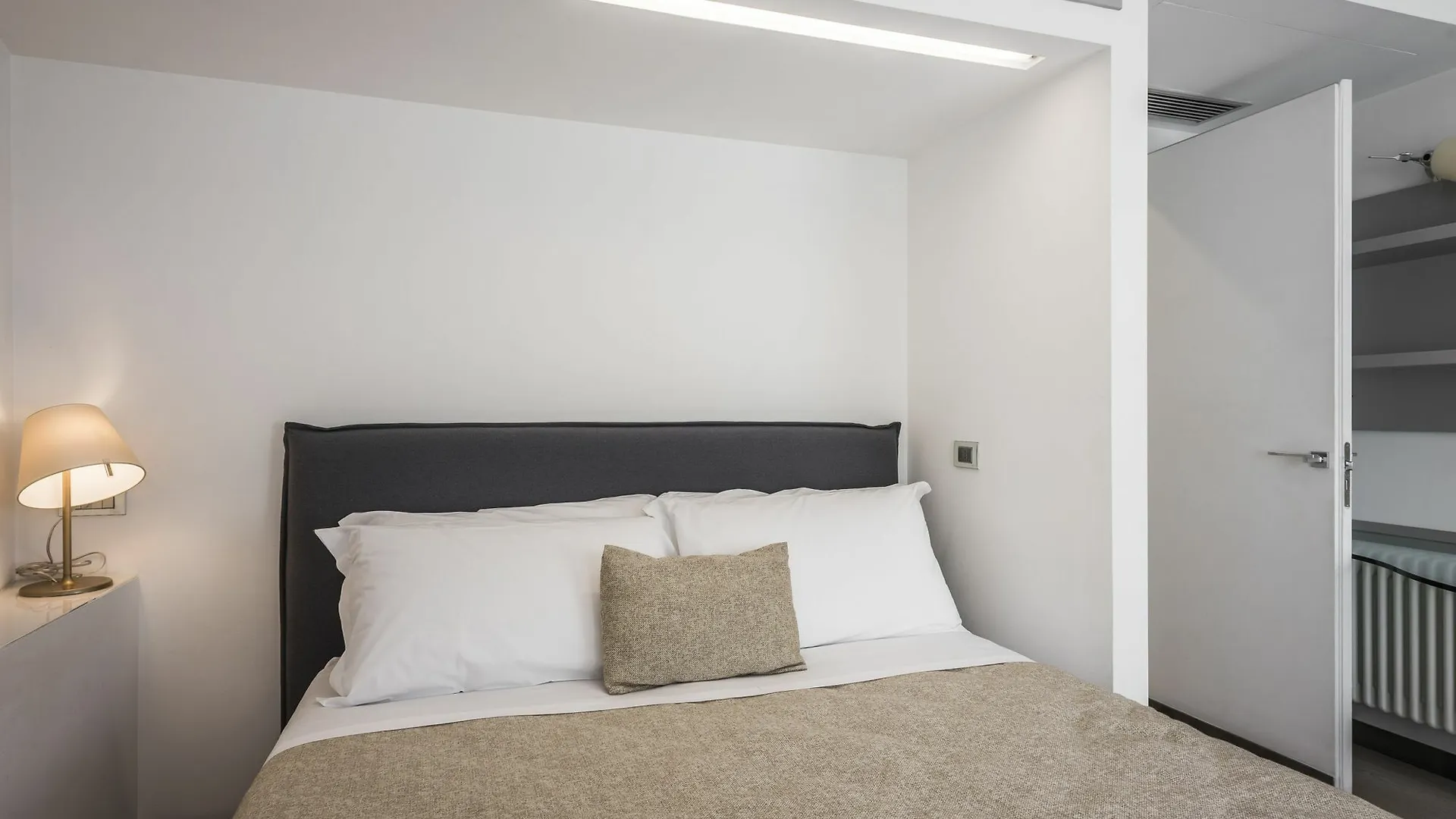 Myplace Via Castelmenardo Apartment Trévise