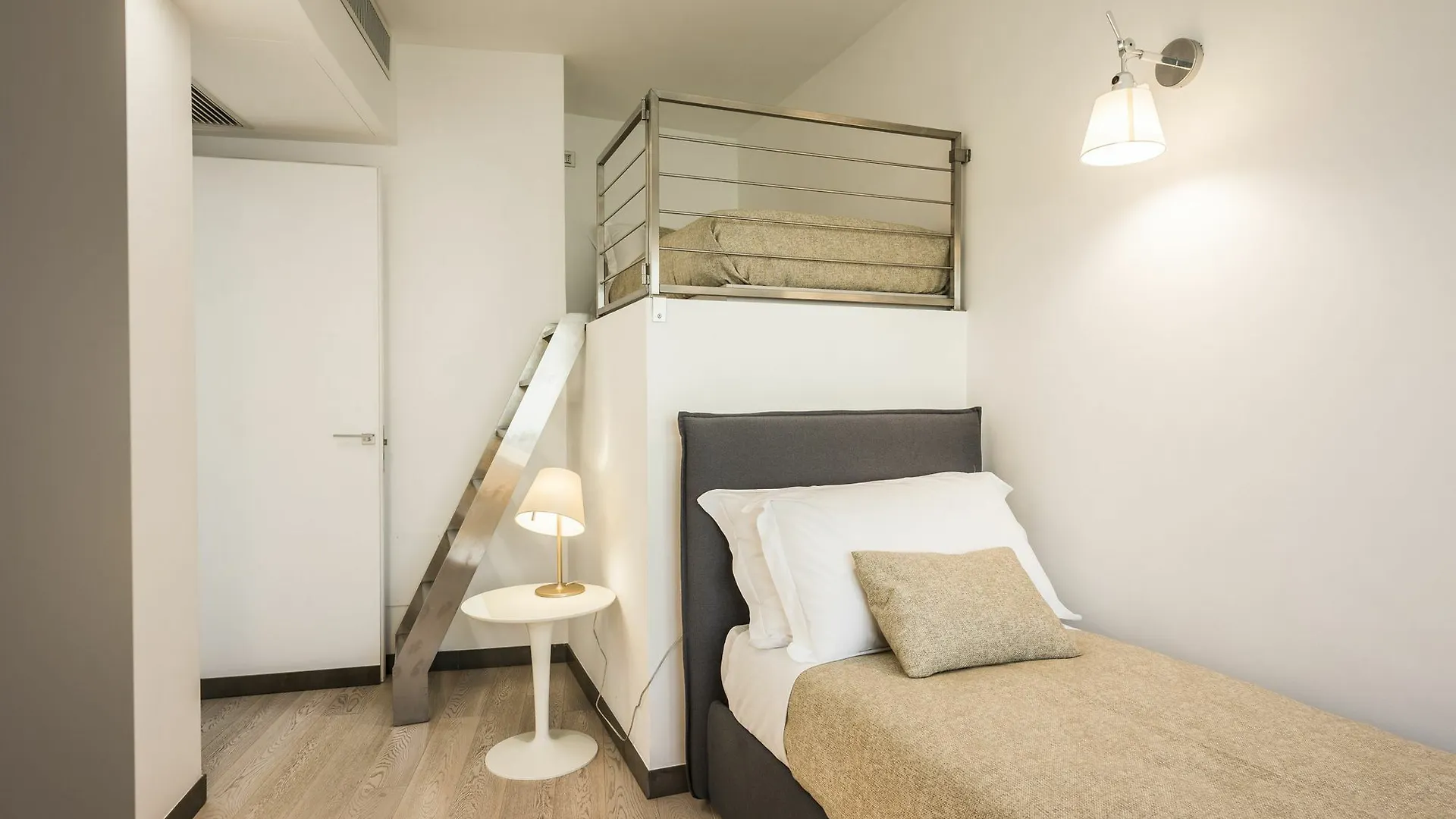 Myplace Via Castelmenardo Apartment Trévise