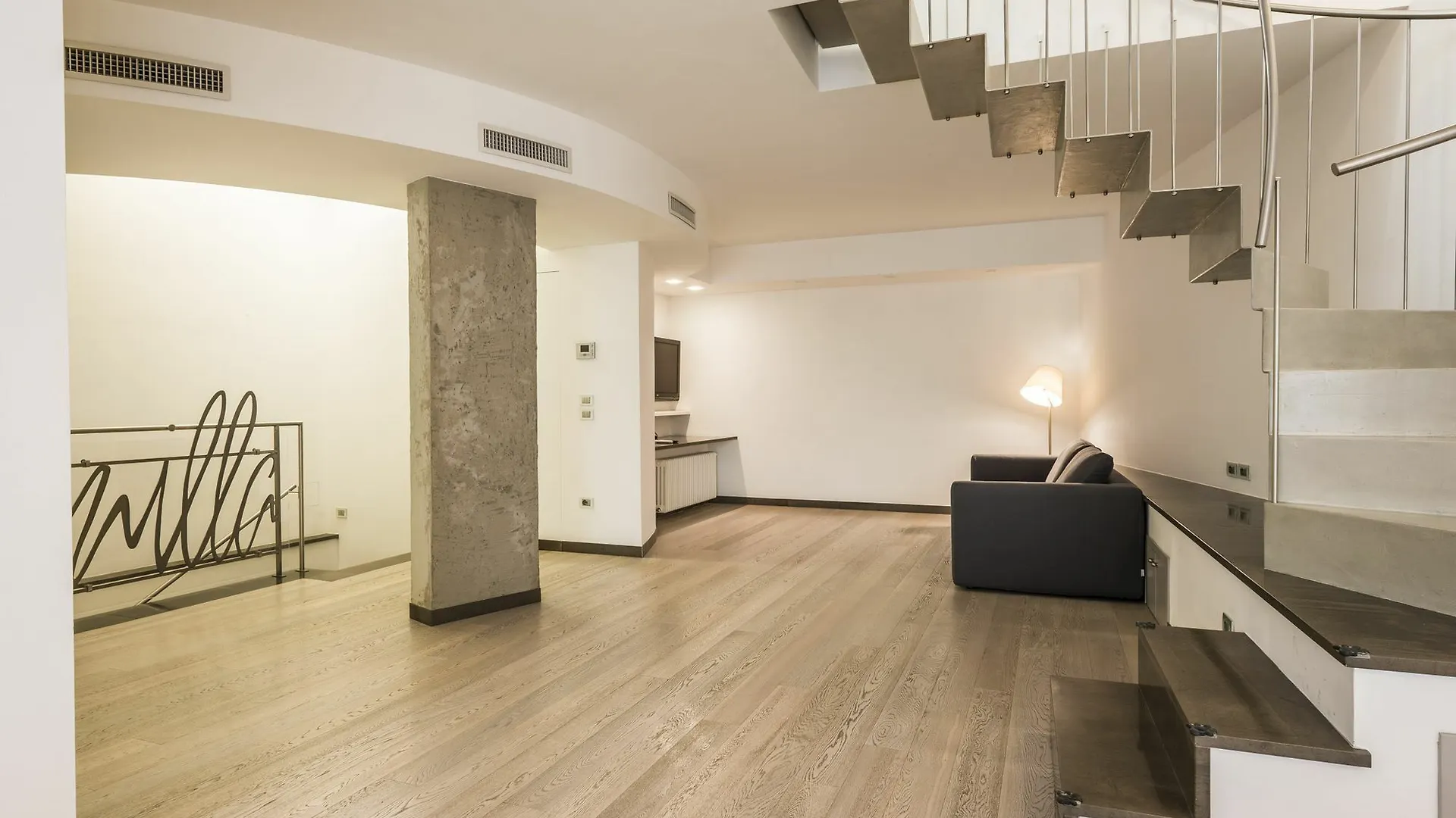 Myplace Via Castelmenardo Apartment Trévise